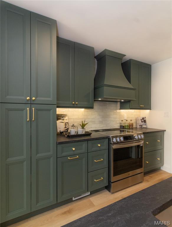 Clarkson Grove - Residential