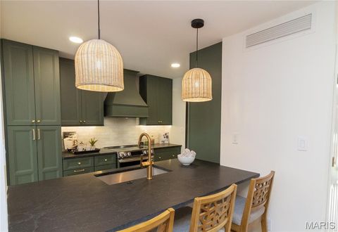 Tiny photo for 1726 Blue Oak Drive, Chesterfield, MO 63017 (MLS # 26017498)