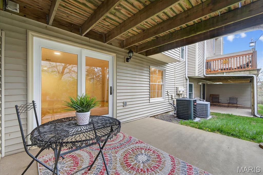 Clarkson Grove - Residential