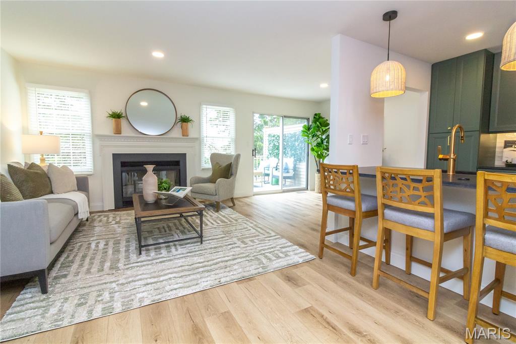 Clarkson Grove - Residential