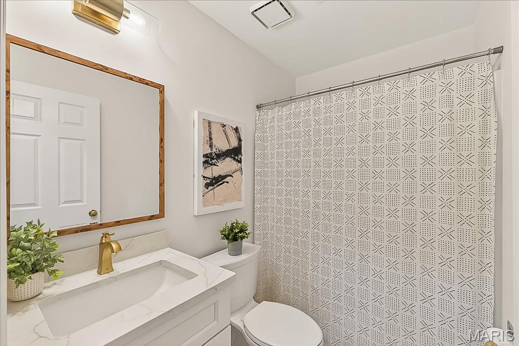 Clarkson Grove - Residential