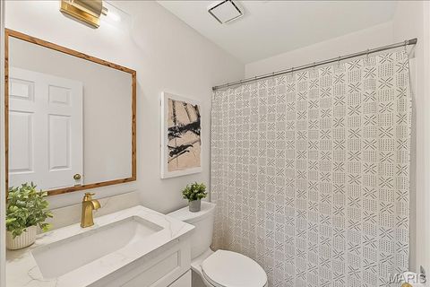 Tiny photo for 1726 Blue Oak Drive, Chesterfield, MO 63017 (MLS # 26017498)