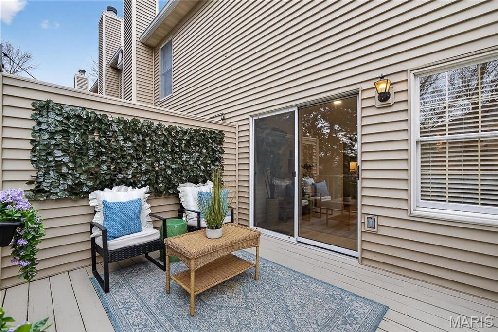 Clarkson Grove - Residential