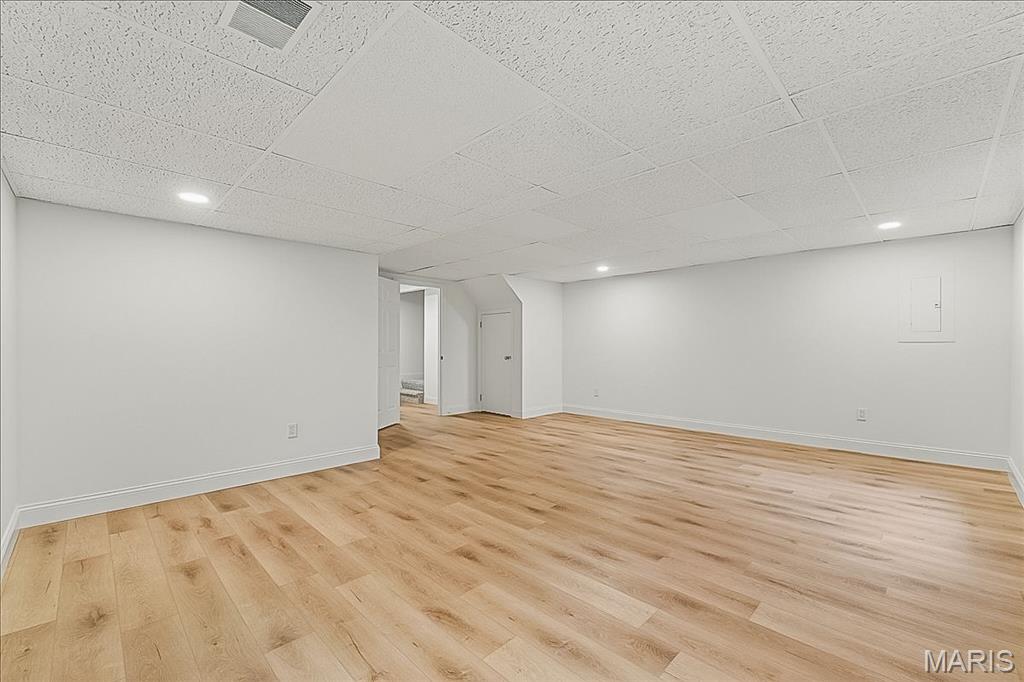 Clarkson Grove - Residential