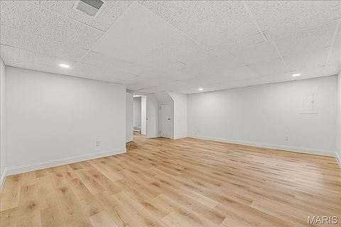 Tiny photo for 1726 Blue Oak Drive, Chesterfield, MO 63017 (MLS # 26017498)