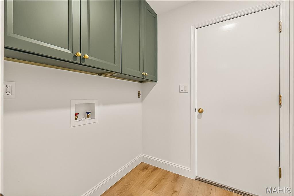 Clarkson Grove - Residential