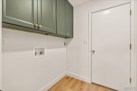 Tiny photo for 1726 Blue Oak Drive, Chesterfield, MO 63017 (MLS # 26017498)