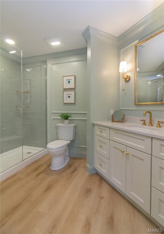 Clarkson Grove - Residential