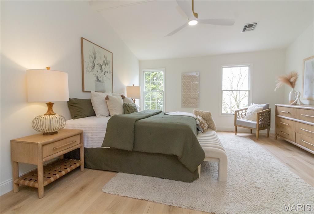 Clarkson Grove - Residential