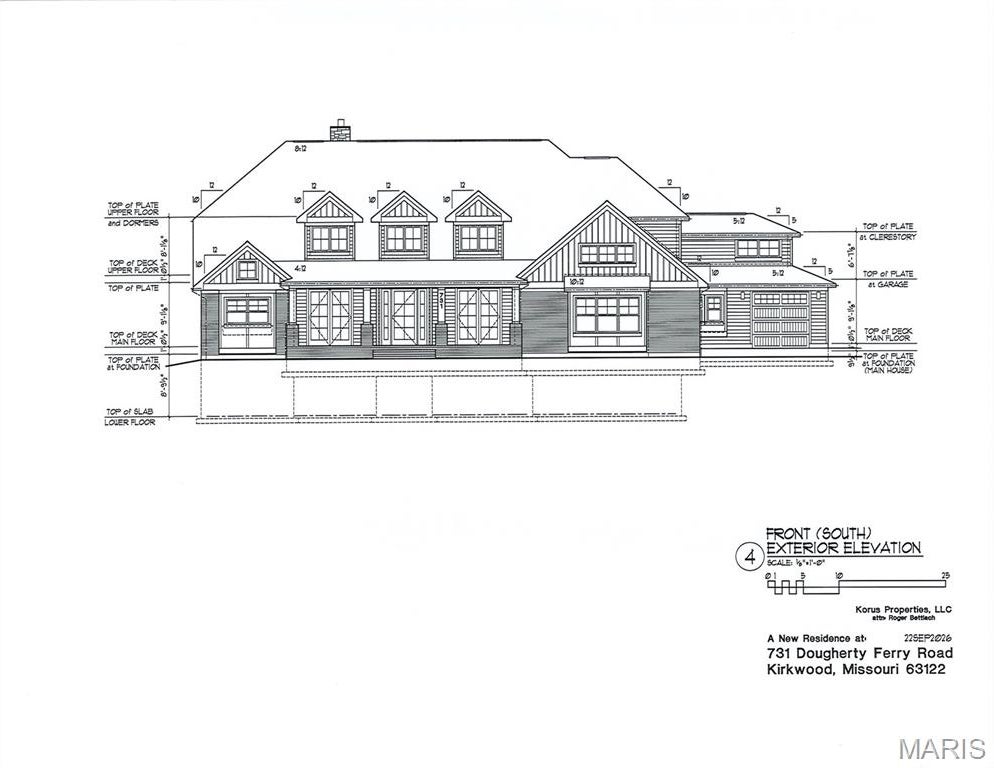 731 Dougherty Ferry Road
