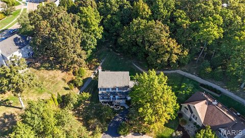 Tiny photo for 1640 Timber Hollow Drive, Wildwood, MO 63011 (MLS # 26003715)