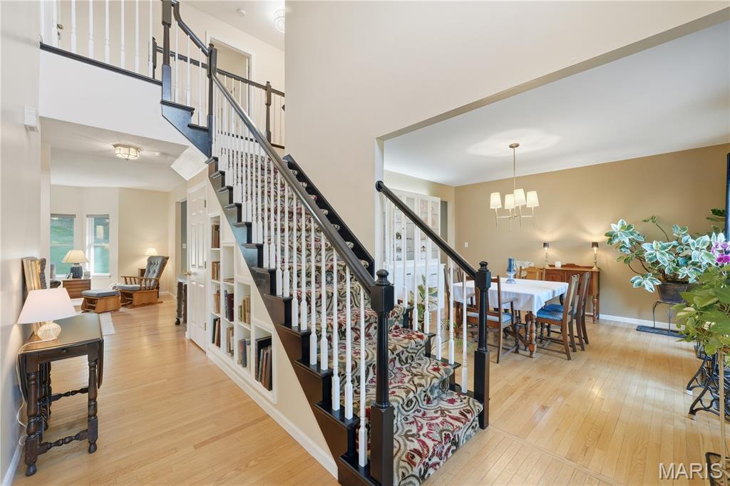 1640 Timber Hollow Drive