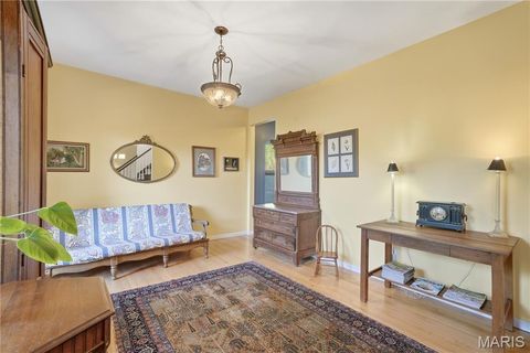 Tiny photo for 1640 Timber Hollow Drive, Wildwood, MO 63011 (MLS # 26003715)