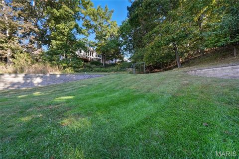 Tiny photo for 1640 Timber Hollow Drive, Wildwood, MO 63011 (MLS # 26003715)