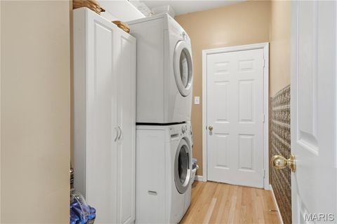 Tiny photo for 1640 Timber Hollow Drive, Wildwood, MO 63011 (MLS # 26003715)