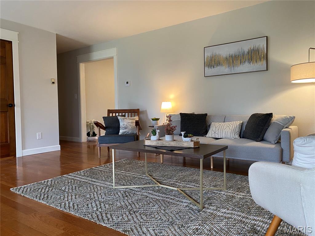 Unincorporated - Residential