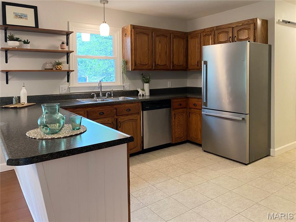 Unincorporated - Residential