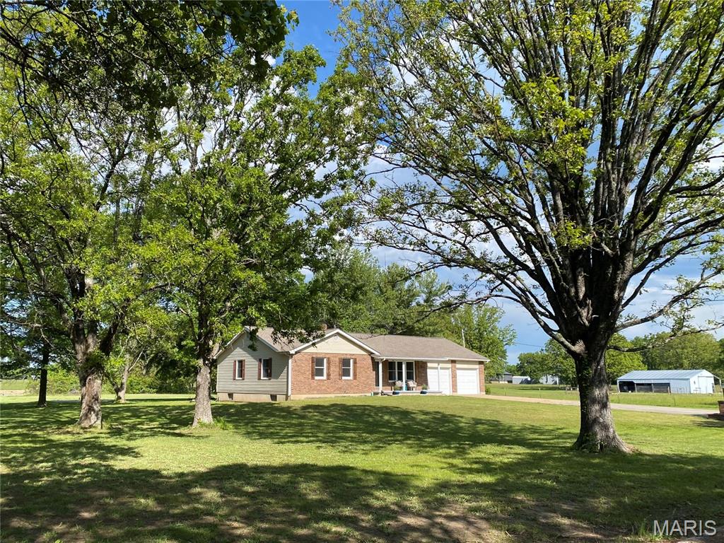 Unincorporated - Residential
