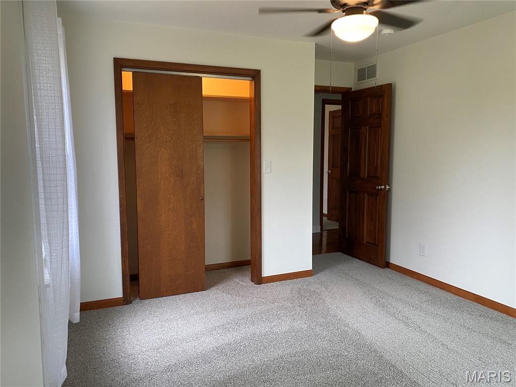 Unincorporated - Residential