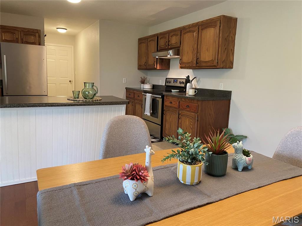 Unincorporated - Residential