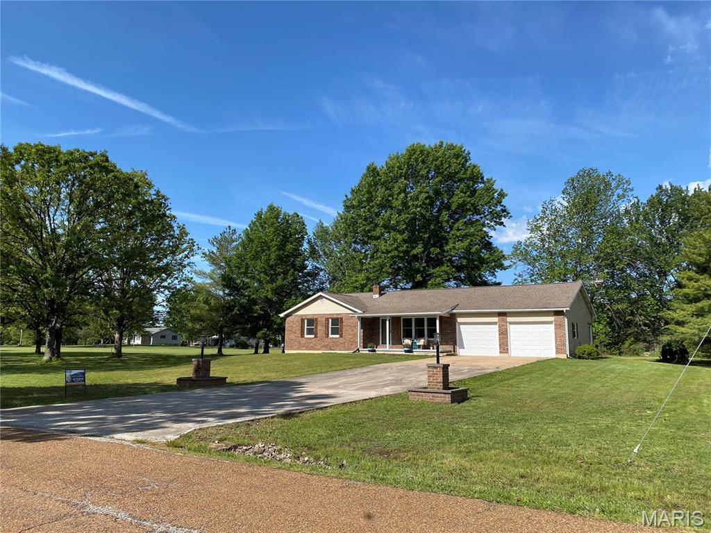 Unincorporated - Residential