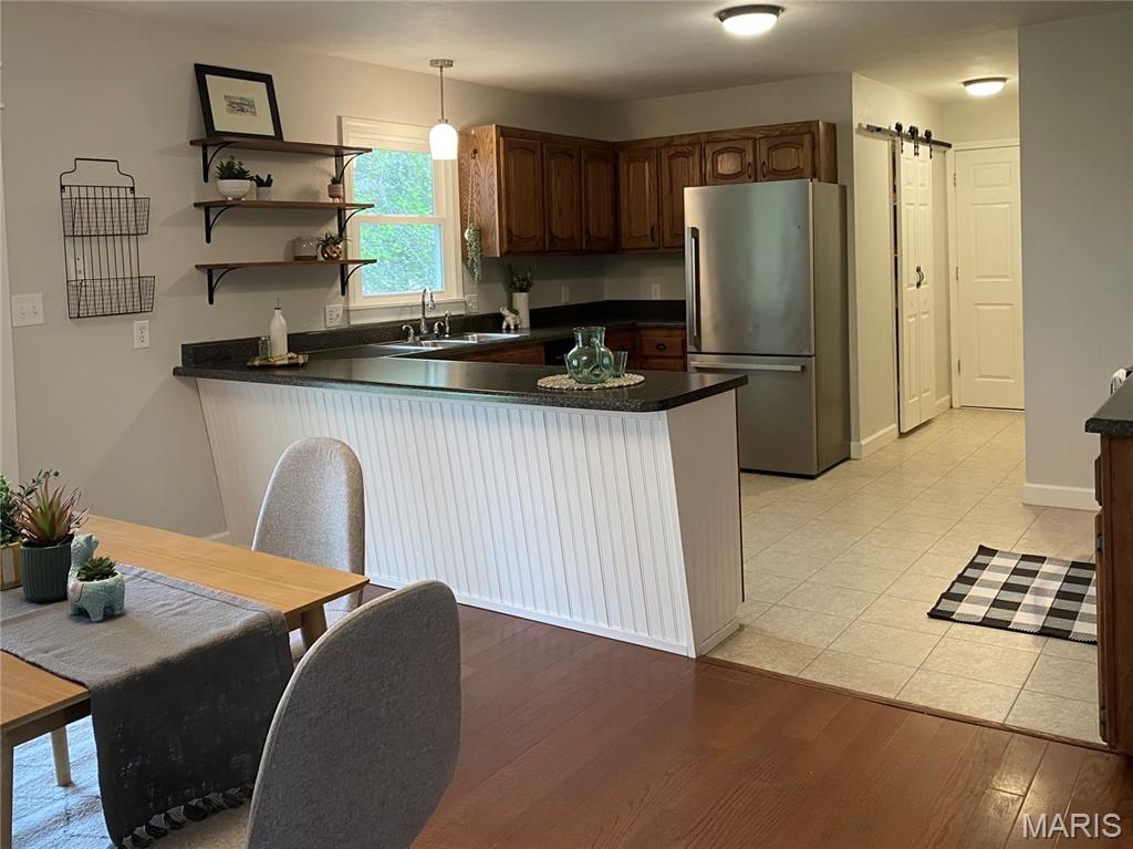 Unincorporated - Residential
