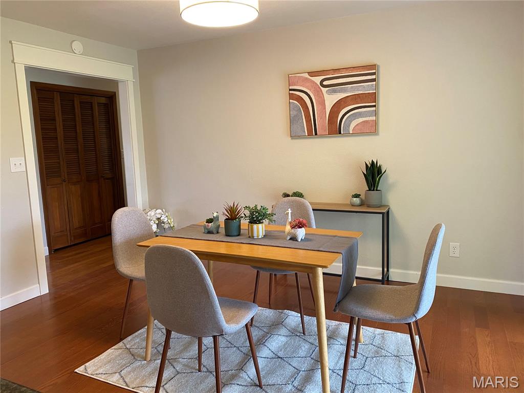 Unincorporated - Residential