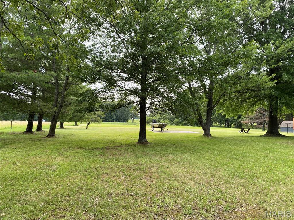 Unincorporated - Residential