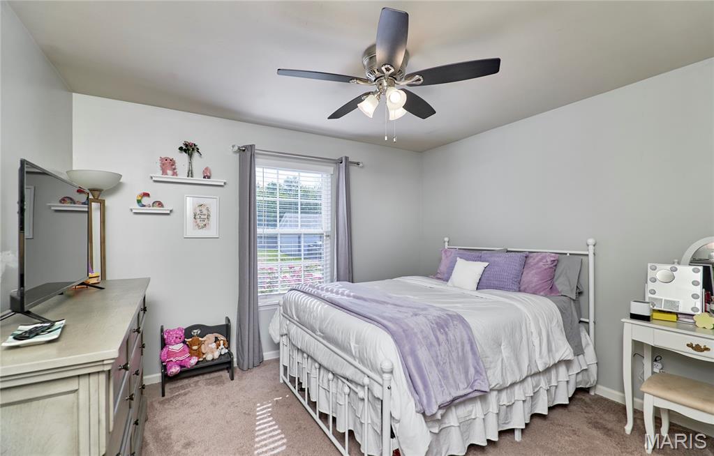 Newport Meadow #1 - Residential