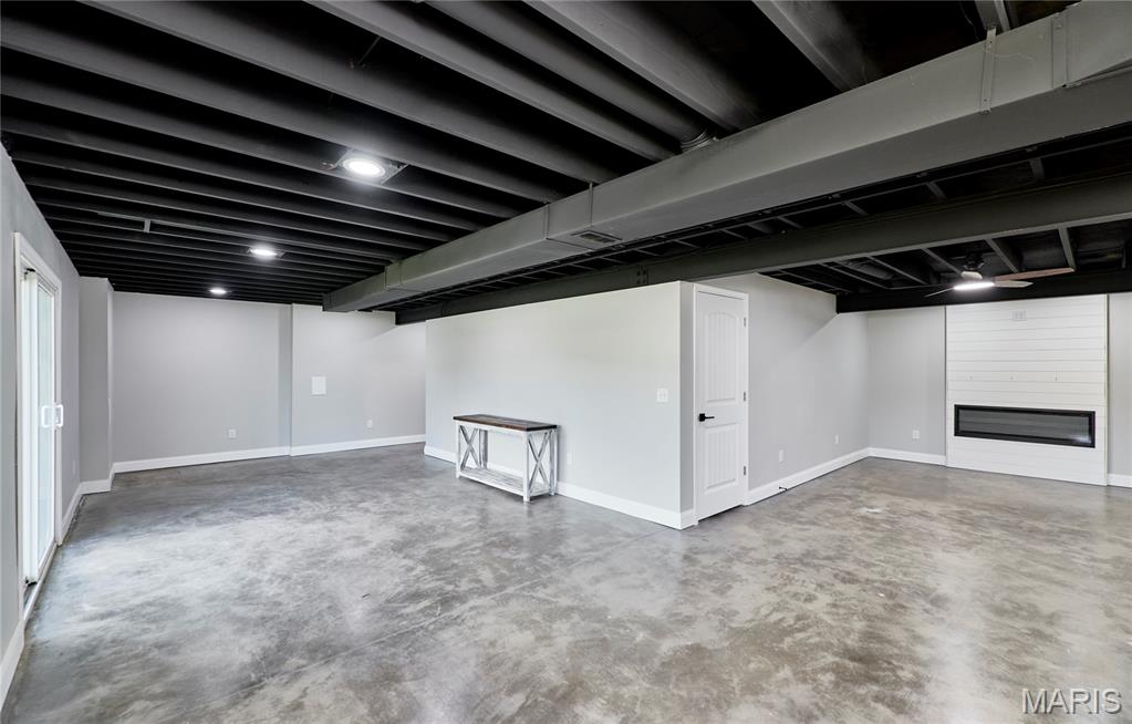 Newport Meadow #1 - Residential