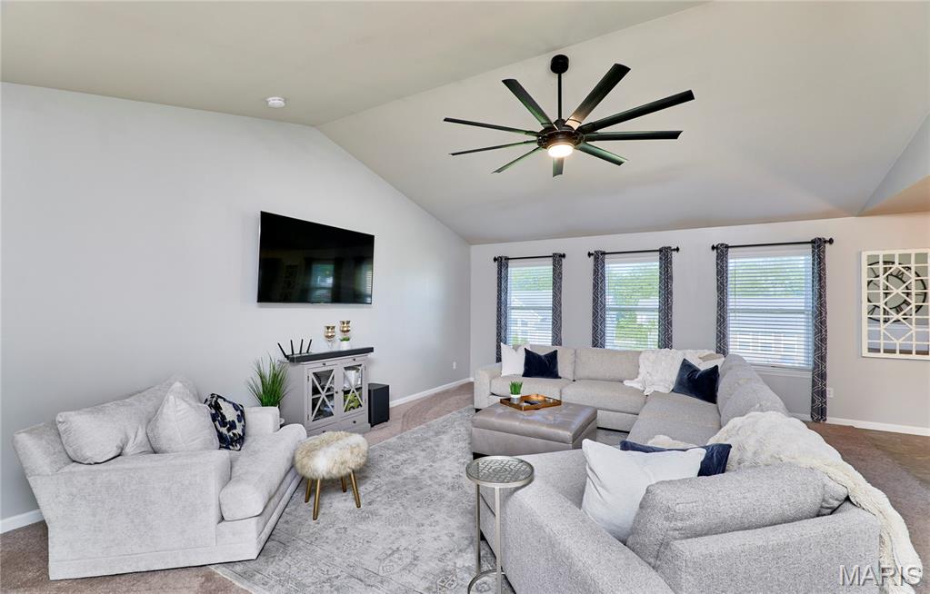 Newport Meadow #1 - Residential