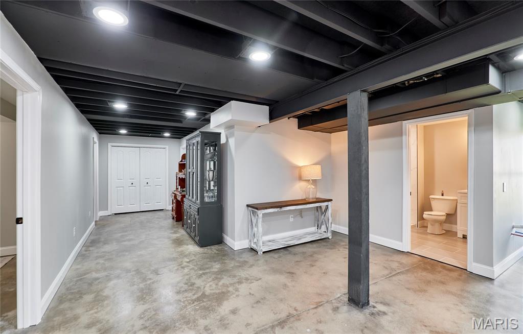 Newport Meadow #1 - Residential