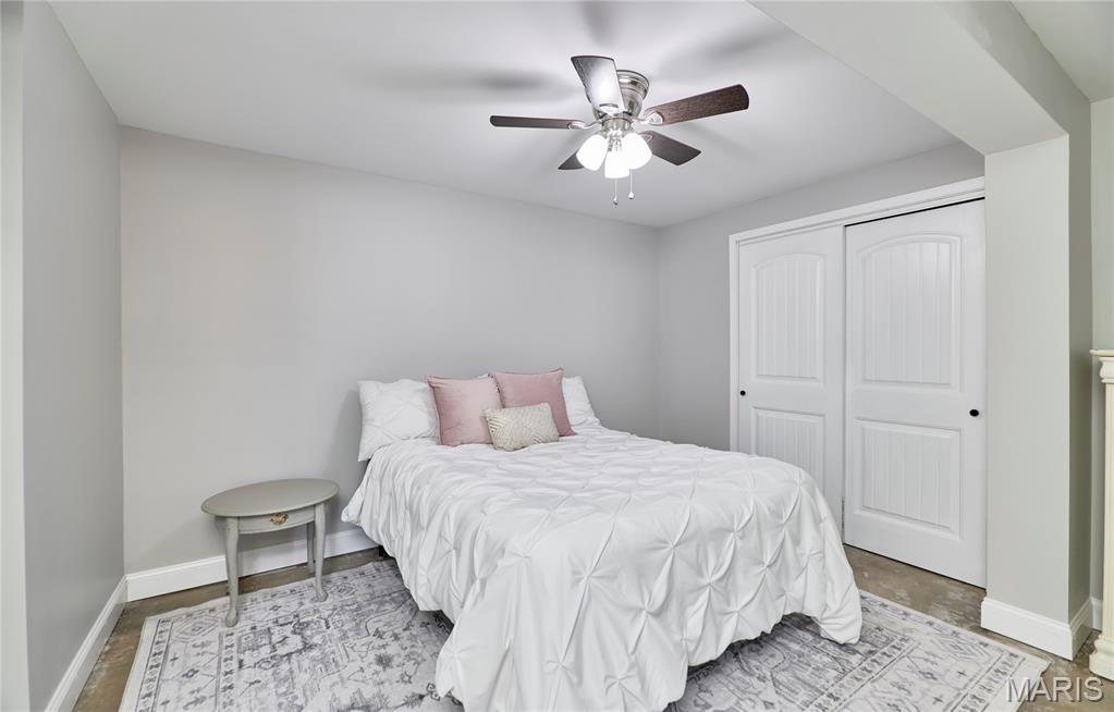Newport Meadow #1 - Residential