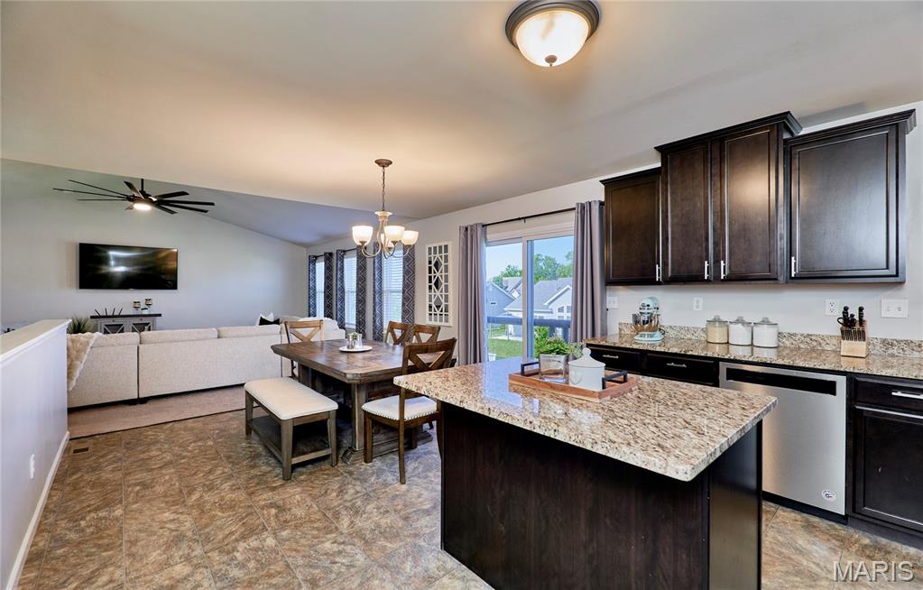 Newport Meadow #1 - Residential