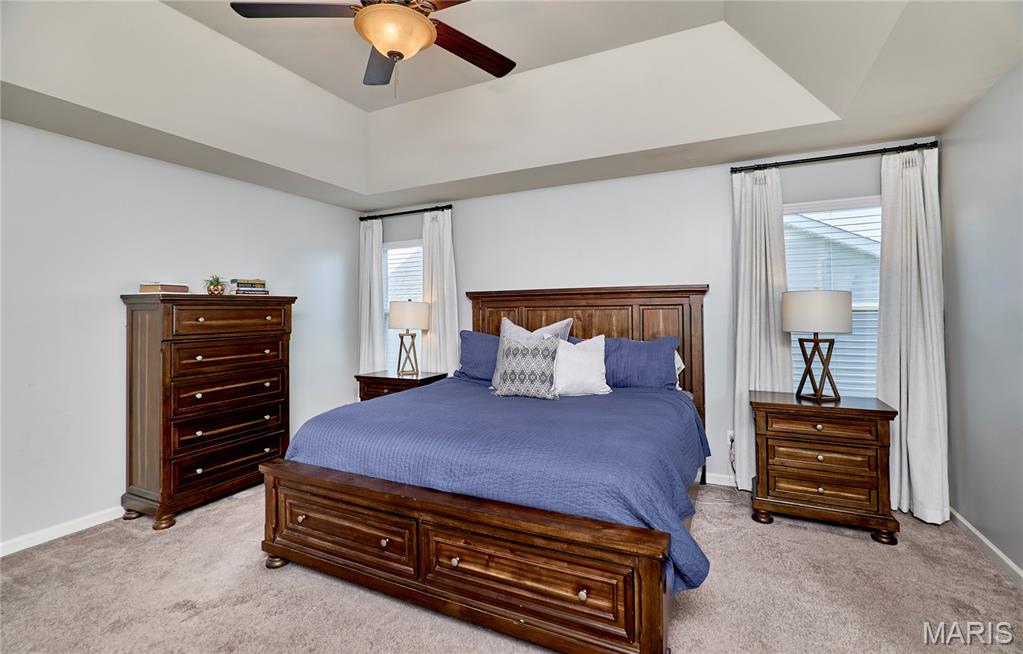 Newport Meadow #1 - Residential