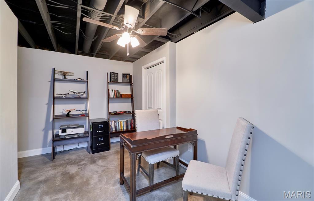 Newport Meadow #1 - Residential