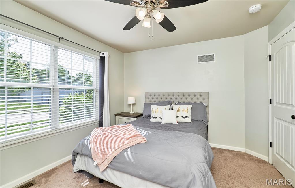 Newport Meadow #1 - Residential