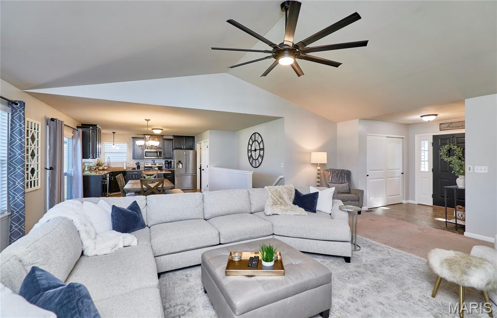 Newport Meadow #1 - Residential