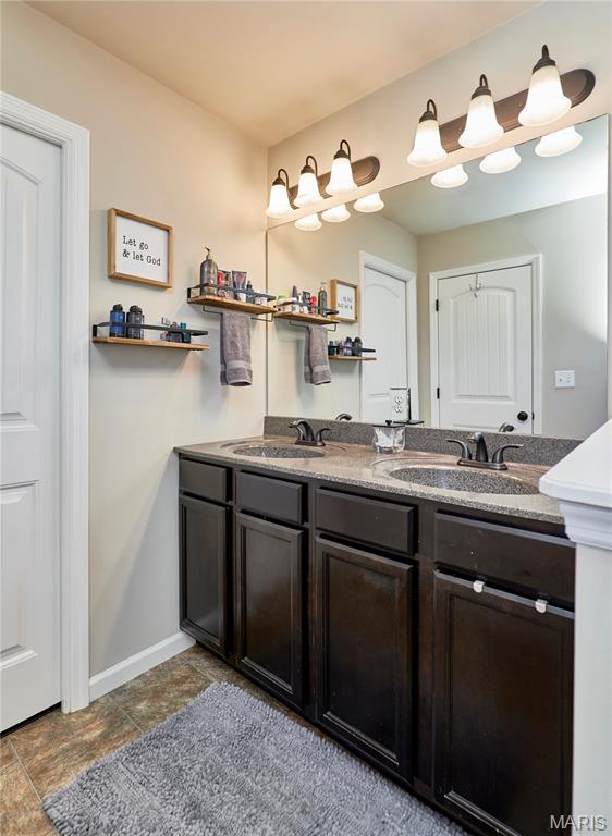 Newport Meadow #1 - Residential