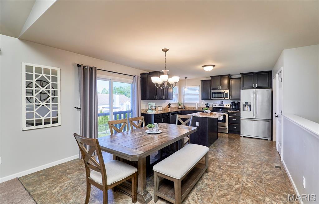 Newport Meadow #1 - Residential