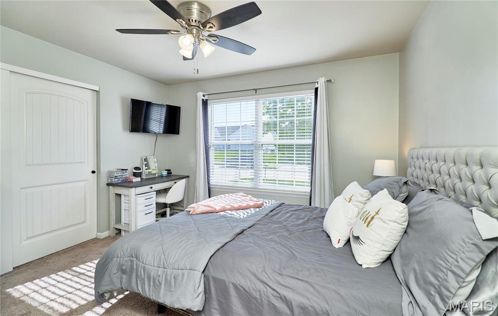 Newport Meadow #1 - Residential