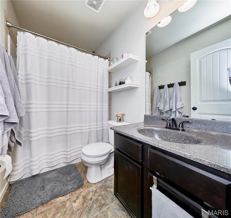 Newport Meadow #1 - Residential