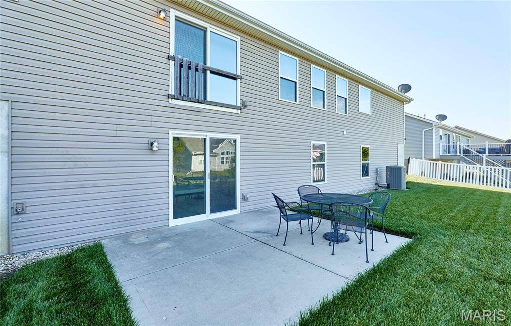 Newport Meadow #1 - Residential