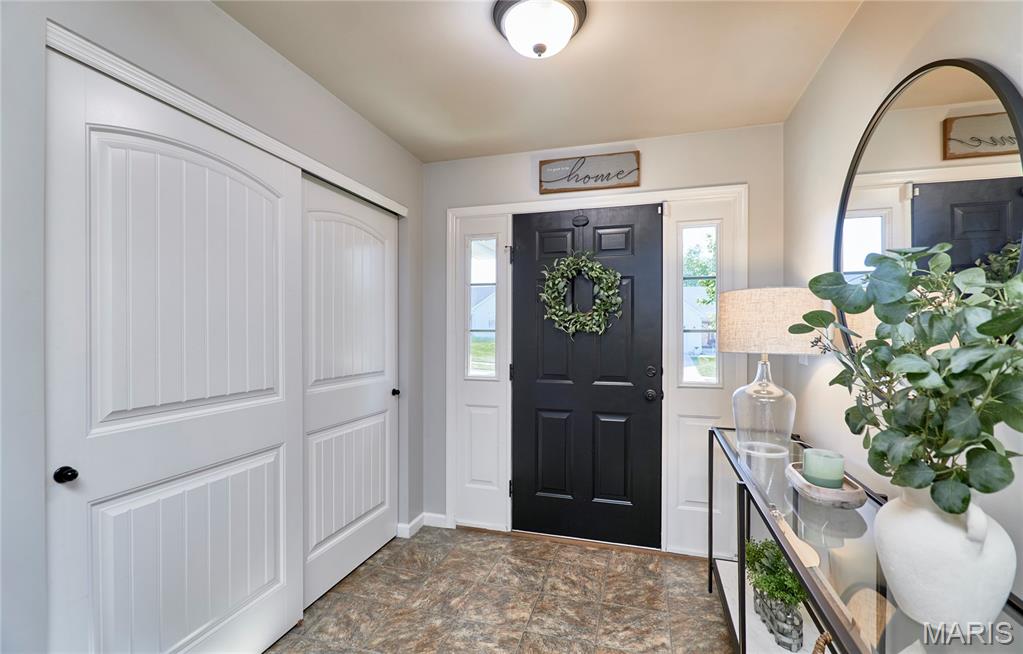 Newport Meadow #1 - Residential
