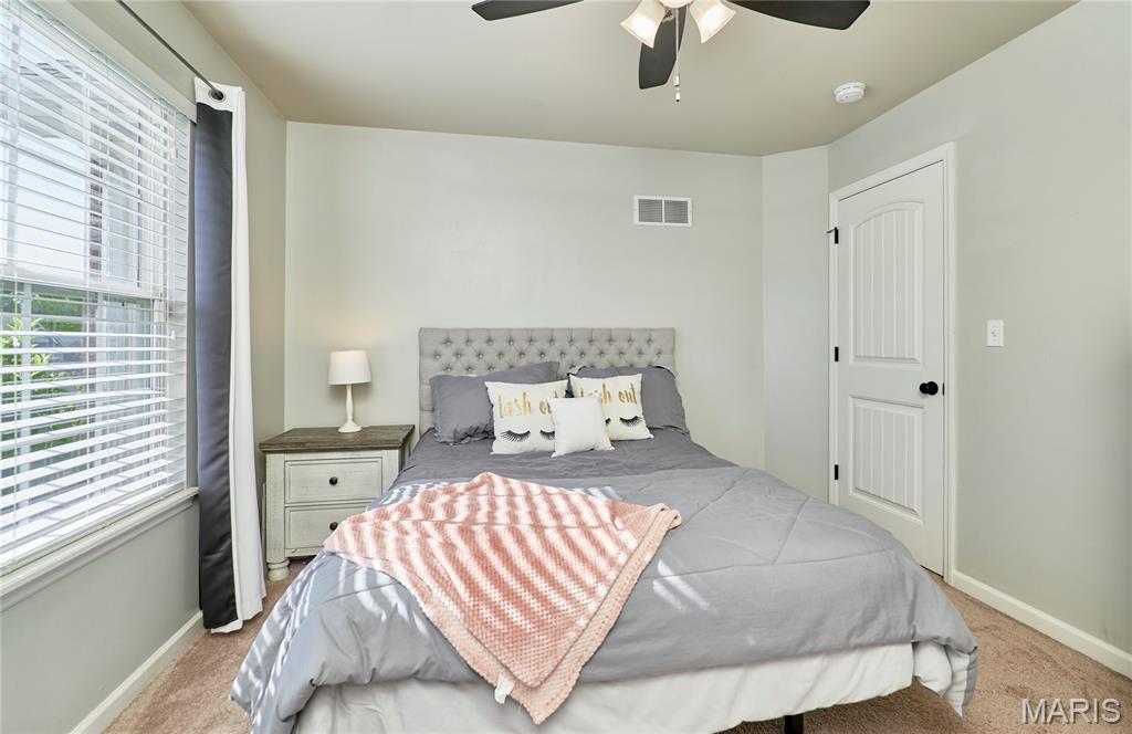 Newport Meadow #1 - Residential