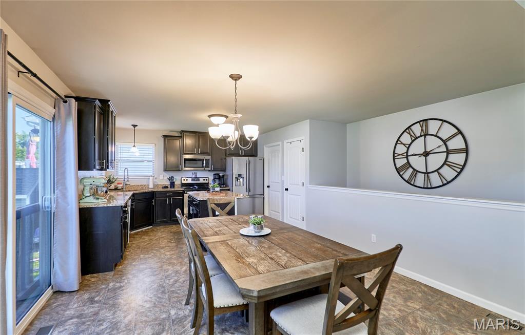 Newport Meadow #1 - Residential