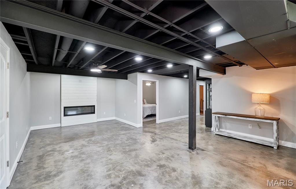 Newport Meadow #1 - Residential