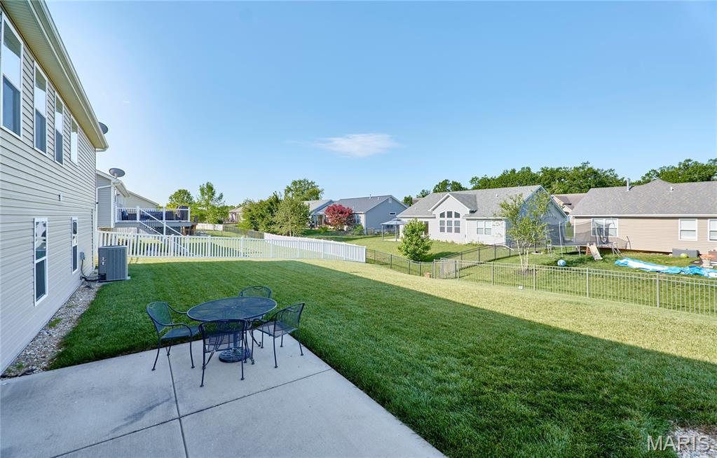 Newport Meadow #1 - Residential