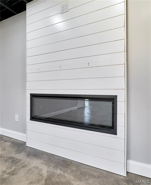 Newport Meadow #1 - Residential