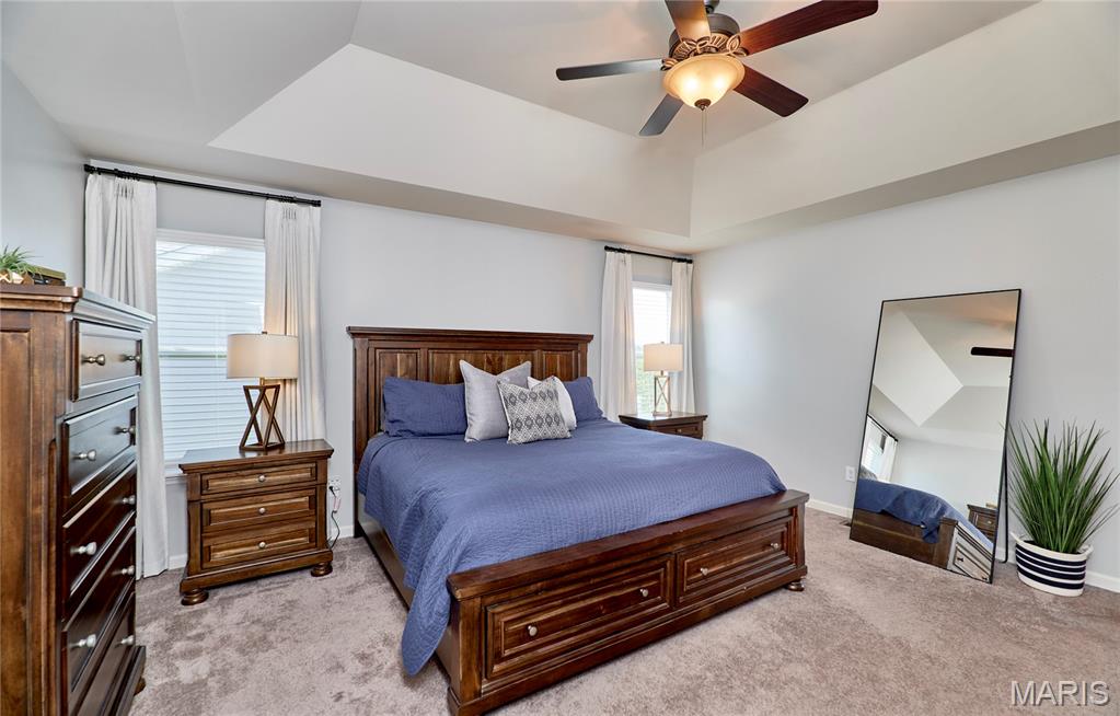Newport Meadow #1 - Residential
